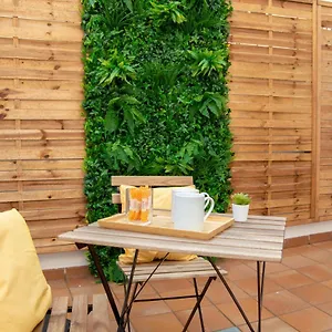 Novam Loft Terrace Centro Apartamento