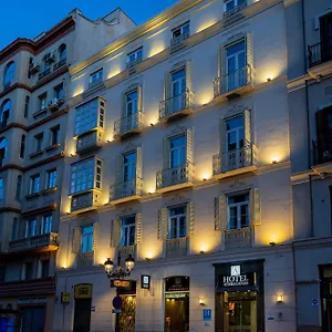 Atarazanas Boutique Ξενοδοχείο