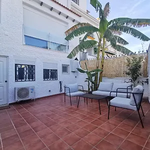 La Platanera De Apartamento