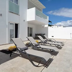 Rociega A , Puerto del Carmen (Lanzarote) Spain