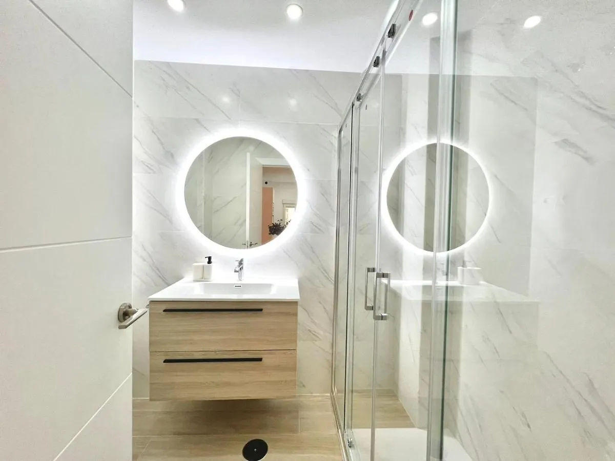Granados I & Old Town By Ele Apartments Spain