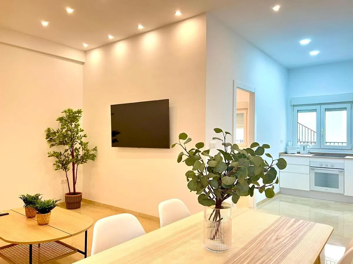 Granados I & Old Town By Ele Apartments