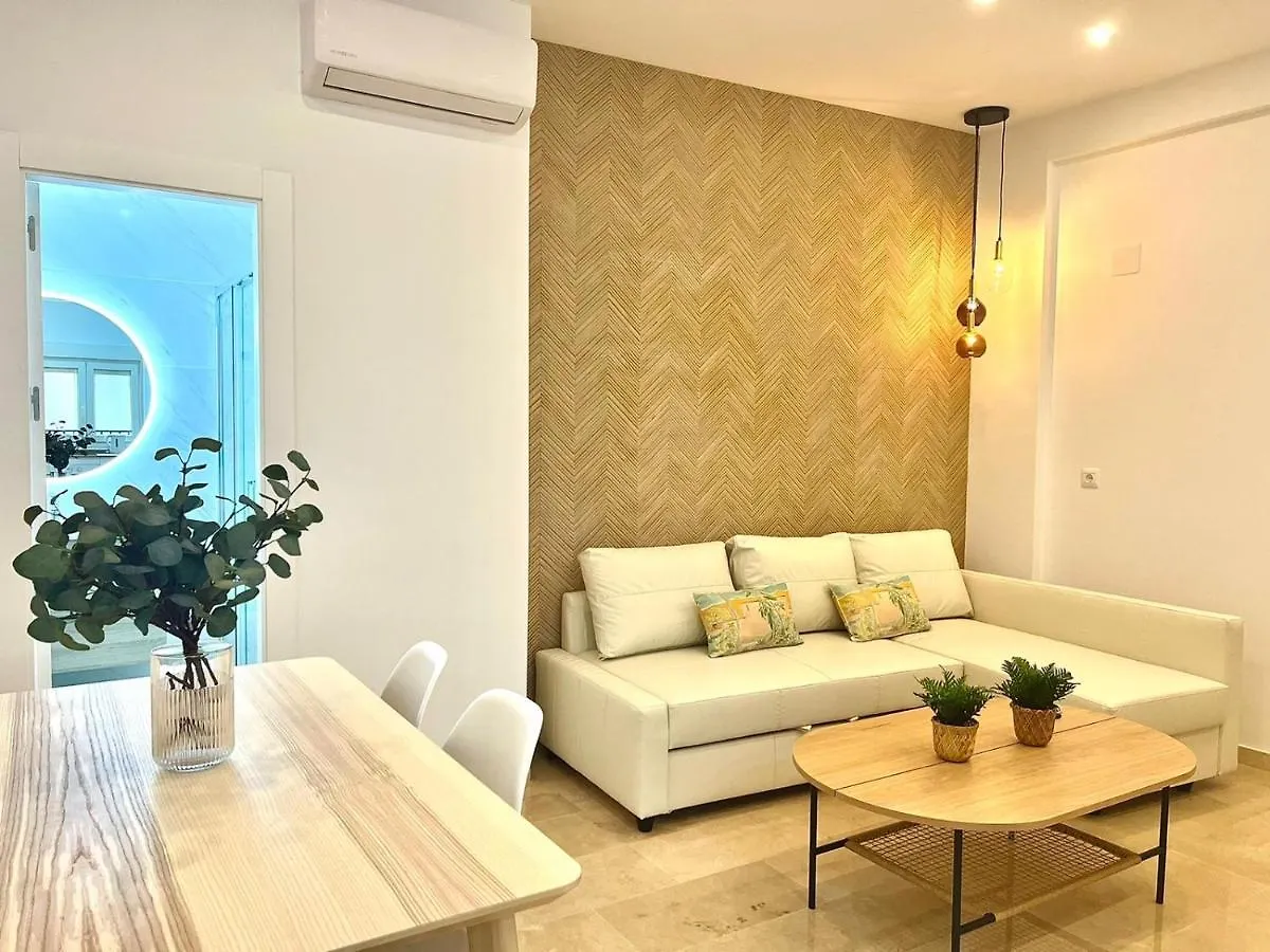 Granados I & Old Town By Ele Apartments