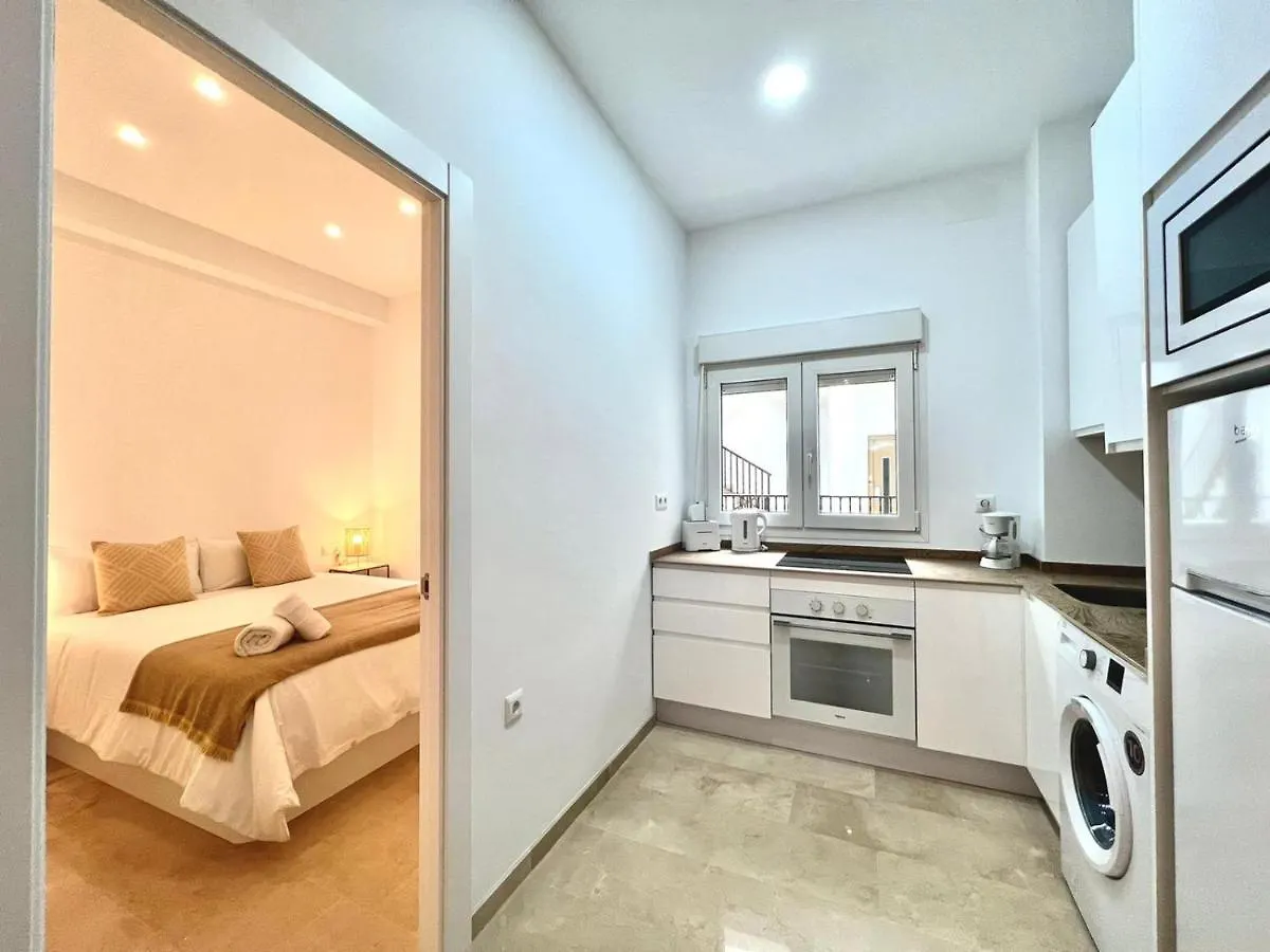 Granados I & Old Town By Ele Apartments