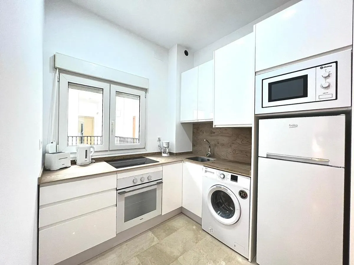 Granados I & Old Town By Ele Apartments Spain