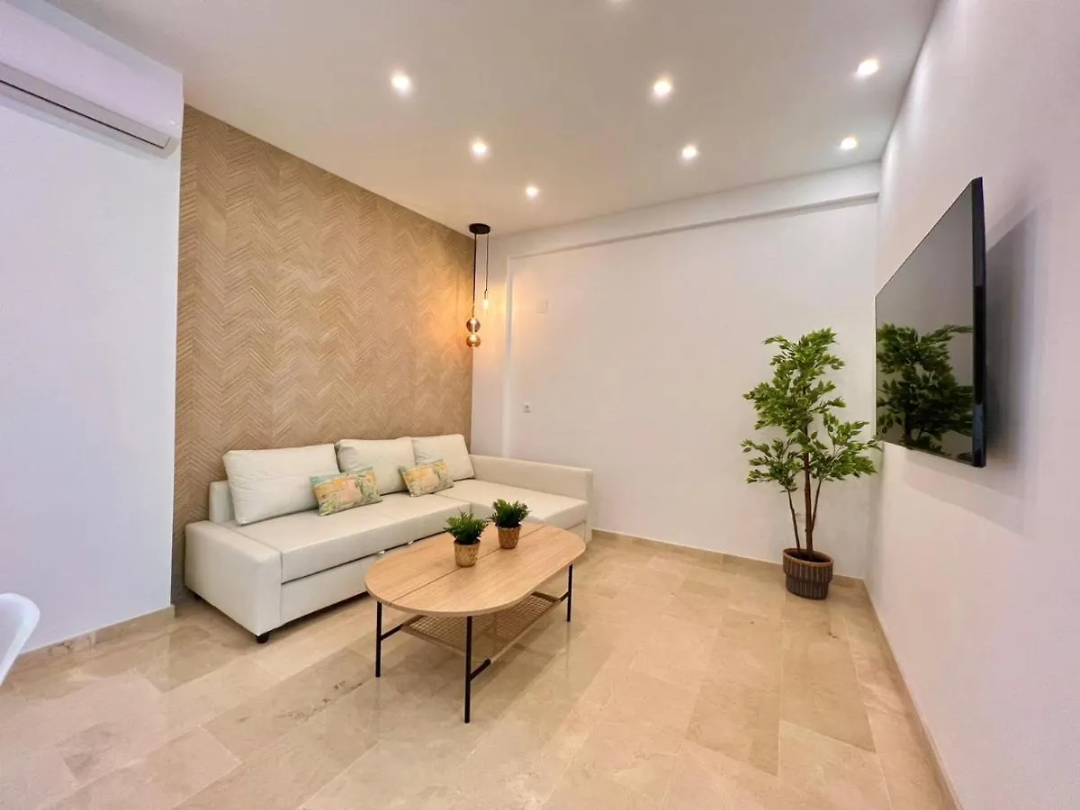 Granados I & Old Town By Ele Apartments